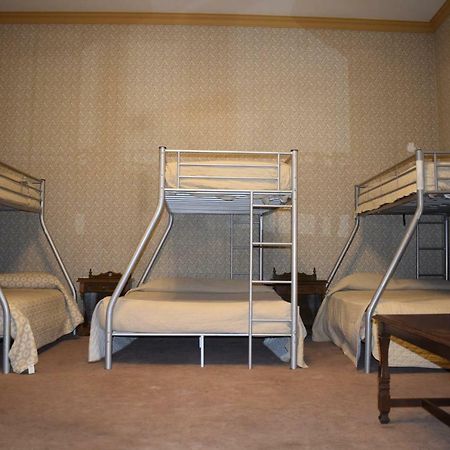 Capital Plaza Hotel スクレ エクステリア 写真