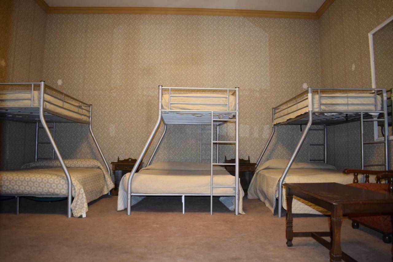 Capital Plaza Hotel スクレ エクステリア 写真