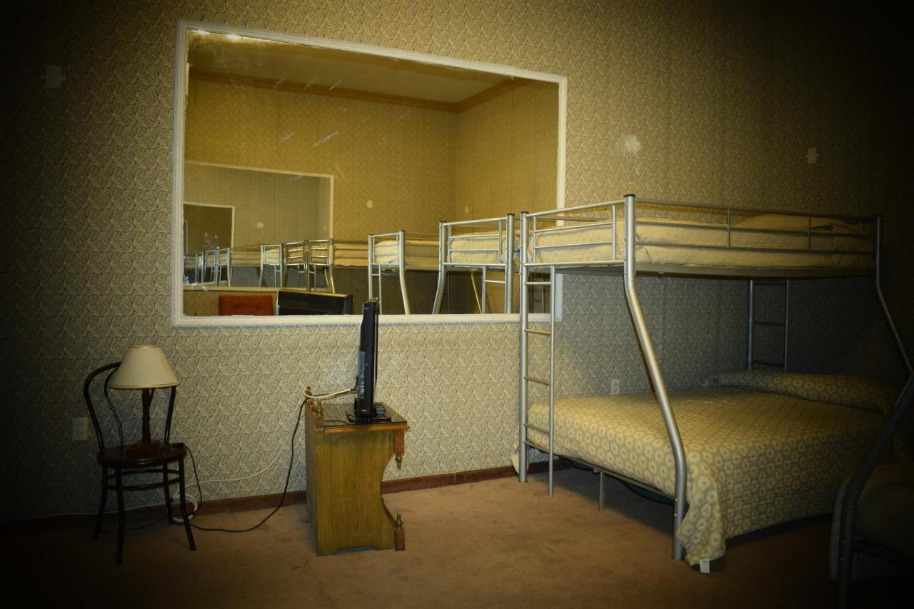 Capital Plaza Hotel スクレ エクステリア 写真